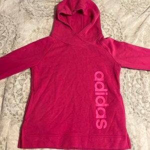 Adidas sweatshirt